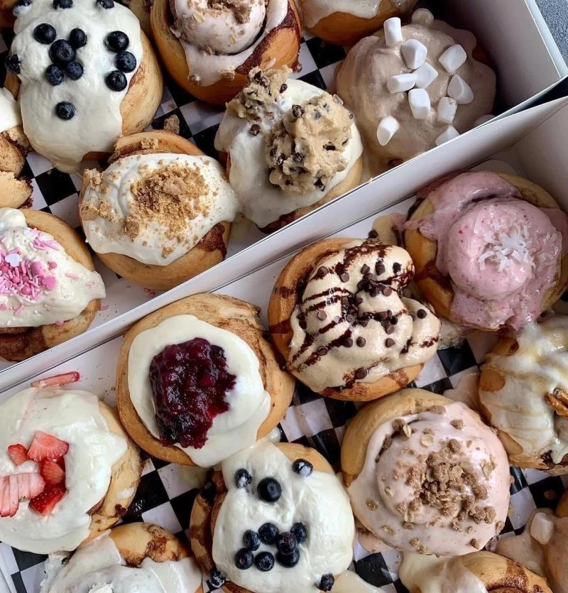 Where to Find the Best Dessert Spots Near Me: Satisfy Your Sweet Tooth
