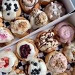 Where to Find the Best Dessert Spots Near Me: Satisfy Your Sweet Tooth