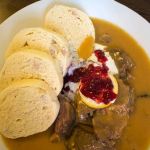 A Complete Guide to Finding Czech Restaurants Near Me Serving Svickova Fried Cheese and Traditional Pork Knuckle
