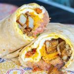 Best Breakfast Burritos Near Me: Start Your Day with a Hearty Meal