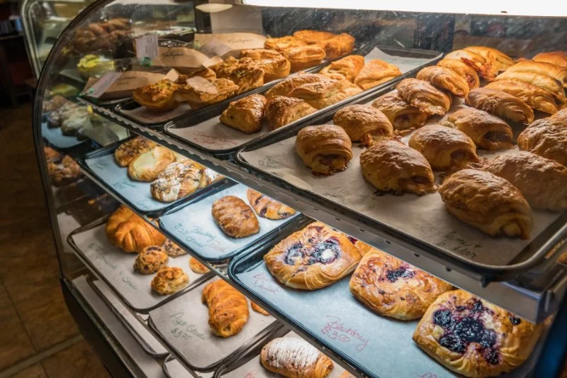 Where to Find the Best Bakery Near Me: Fresh Bread, Pastries, and More