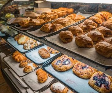 Where to Find the Best Bakery Near Me: Fresh Bread, Pastries, and More
