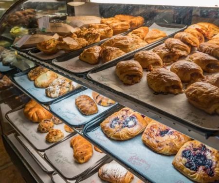 Where to Find the Best Bakery Near Me: Fresh Bread, Pastries, and More