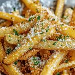 Best Fries with Truffle Oil Near Me: Gourmet Twist on Classic Snacks