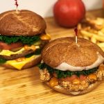 Where to Find the Best Vegan Burgers Near Me: Plant-Based Goodness in Every Bite