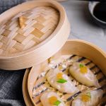 Best Dim Sum with Shrimp Dumplings Near Me: A Delicious Bite-Sized Treat