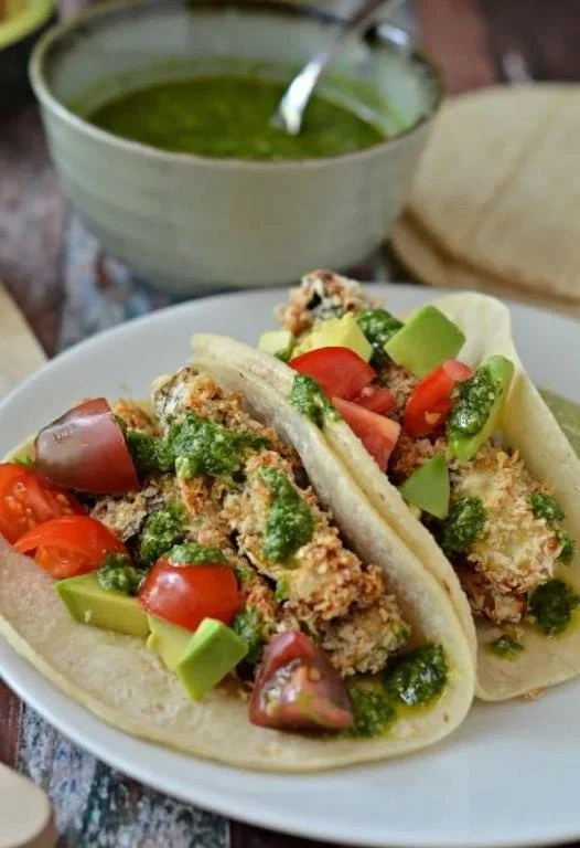 Best Eggplant Tacos Near Me: A Flavorful Plant-Based Twist on a Mexican Favorite