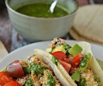 Best Eggplant Tacos Near Me: A Flavorful Plant-Based Twist on a Mexican Favorite