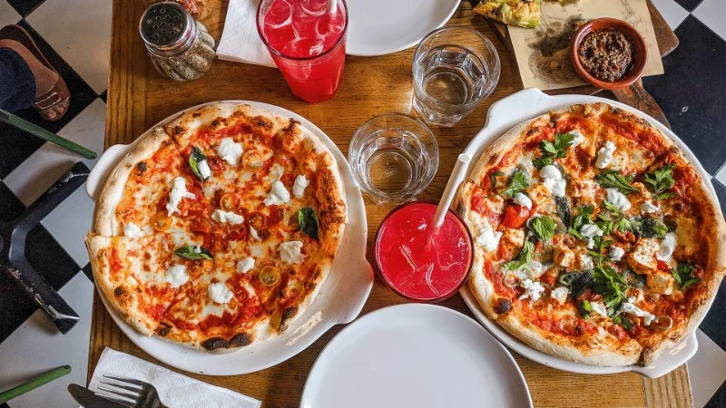 Finding the Best Pizza Restaurant Near Me: Tips for a Slice Above the Rest