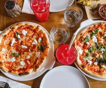 Finding the Best Pizza Restaurant Near Me: Tips for a Slice Above the Rest