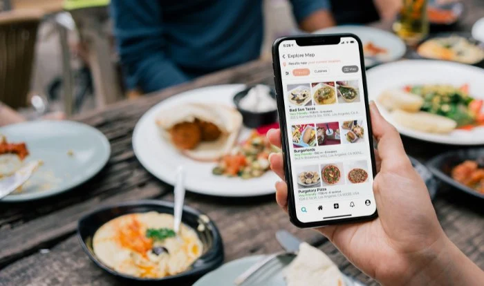 Restaurant Loyalty Apps That Offer Free Food Every 10 Meals Guide