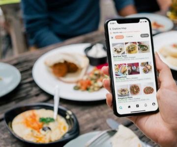 Restaurant Loyalty Apps That Offer Free Food Every 10 Meals Guide