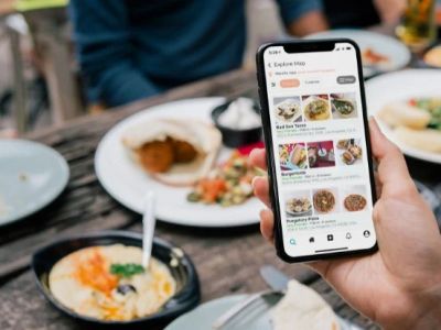Restaurant Loyalty Apps That Offer Free Food Every 10 Meals Guide