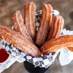 Finding the Best Churro Shops Near Me Serving Fresh Fried Dough with Cinnamon Sugar