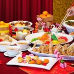 Why Searches for Restaurants Near Me That Offer Chinese New Year Specials Celebrate Lunar Traditions