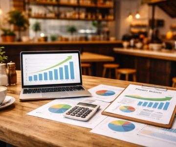 The Most Searched Restaurant Profit Margin Data Reveals Why Menu Prices Rise Slowly