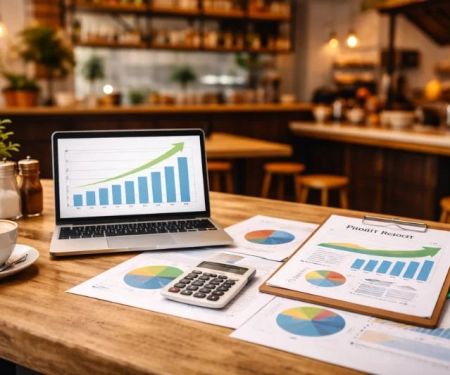 The Most Searched Restaurant Profit Margin Data Reveals Why Menu Prices Rise Slowly