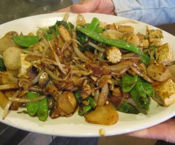 A Complete Guide to Finding Mongolian Restaurants Near Me With Custom Stir Fry Bowls