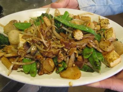 A Complete Guide to Finding Mongolian Restaurants Near Me With Custom Stir Fry Bowls