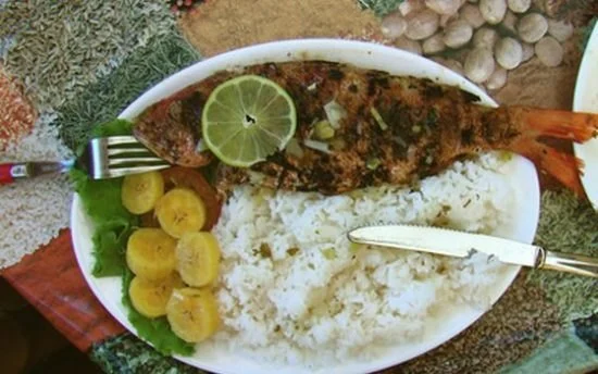 How to Locate Togolese Restaurants Near Me Serving Fufu and Grilled Fish