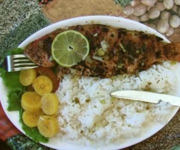 How to Locate Togolese Restaurants Near Me Serving Fufu and Grilled Fish