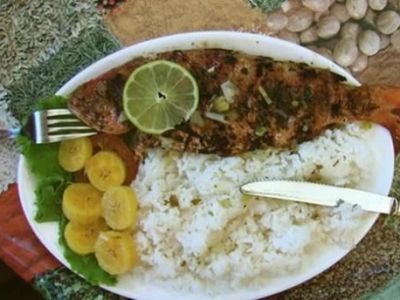 How to Locate Togolese Restaurants Near Me Serving Fufu and Grilled Fish