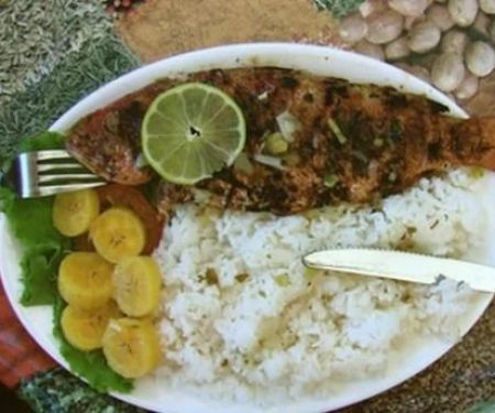 How to Locate Togolese Restaurants Near Me Serving Fufu and Grilled Fish