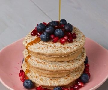 Everything About Finding Gluten Free Pancakes and Waffles for Breakfast