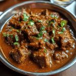 The Best Lamb Vindaloo Near Me at Indian Restaurants With Spicy Vinegar Based Curry That Packs Heat