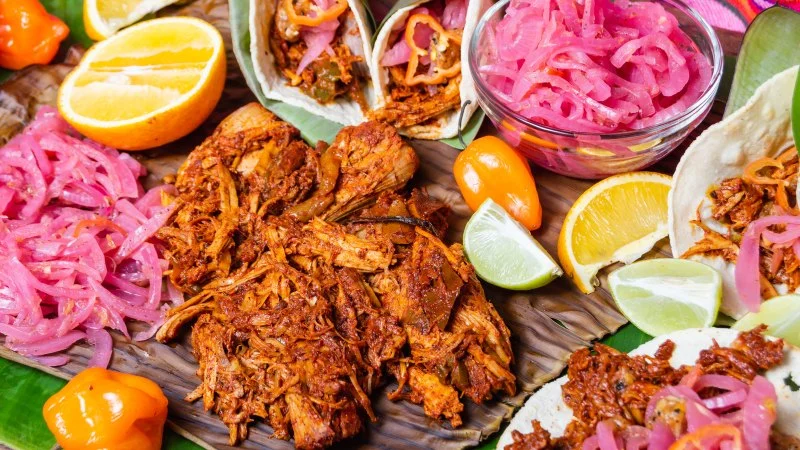 Everything You Need to Know About Finding Restaurants That Serve Gluten Free Cochinita Pibil Without Flour Marinades