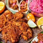 Everything You Need to Know About Finding Restaurants That Serve Gluten Free Cochinita Pibil Without Flour Marinades