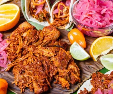 Everything You Need to Know About Finding Restaurants That Serve Gluten Free Cochinita Pibil Without Flour Marinades