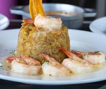 How to Locate Mofongo Shops Near Me Serving Puerto Rican Fried Plantains in 2026