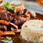 A Complete Guide to Finding Peruvian Restaurants Near Me for Ceviche, Lomo Saltado & Causa