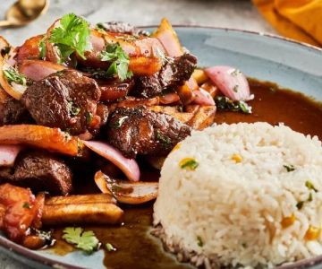 A Complete Guide to Finding Peruvian Restaurants Near Me for Ceviche, Lomo Saltado & Causa