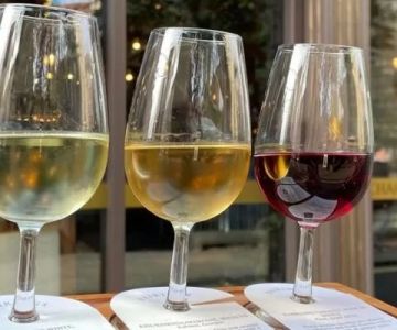 Tasting Flights Near Me Guide Whiskey Wine Beer & Sake Experiences