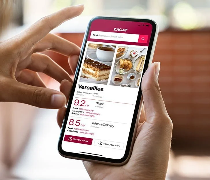How to Use Yelp TripAdvisor and Zagat to Find the Best Restaurants Near You