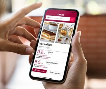How to Use Yelp TripAdvisor and Zagat to Find the Best Restaurants Near You