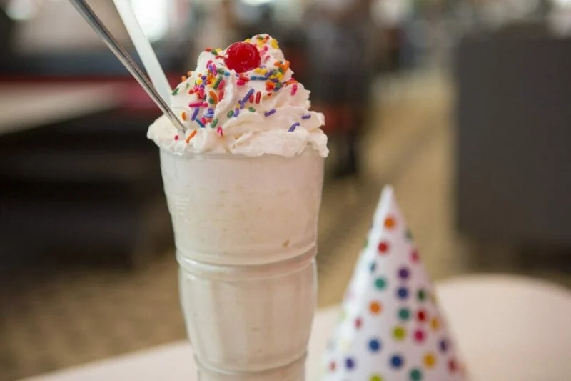 Why Birthday Freebies Restaurants Searches Are So Popular in the US