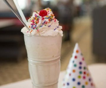 Why Birthday Freebies Restaurants Searches Are So Popular in the US