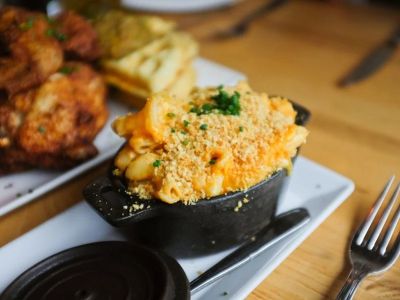 The Best Mac and Cheese Spots Near Me With Classic and Gourmet Styles