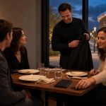 Restaurant Before a Show: A Timing and Booking Checklist
