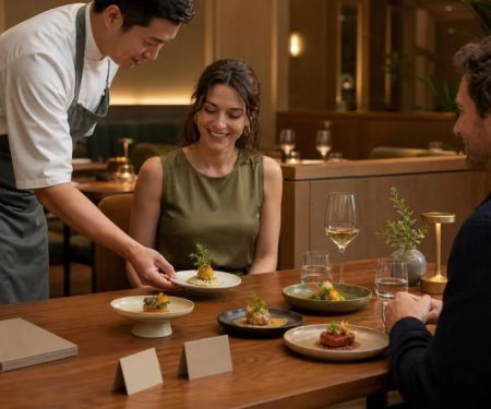 Restaurant Tasting Menu Guide: How to Book and Budget
