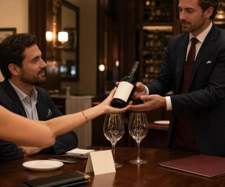 Restaurant Corkage Fee Guide: Bringing Your Own Wine