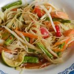 A Complete Guide to Finding Laotian Restaurants Near Me Serving Larb Papaya Salad and Khao Poon
