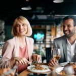 Casual Dining Sales Growth Statistics in 2025