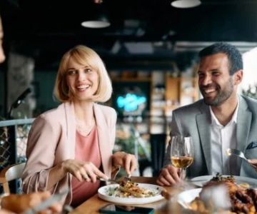 Casual Dining Sales Growth Statistics in 2025