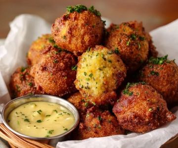 Finding Restaurants That Serve Gluten Free Hush Puppies