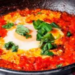 Best Shakshuka Near Me at Israeli Restaurants
