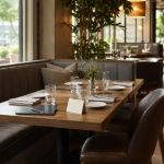 How to Choose a Restaurant for a Business Lunch